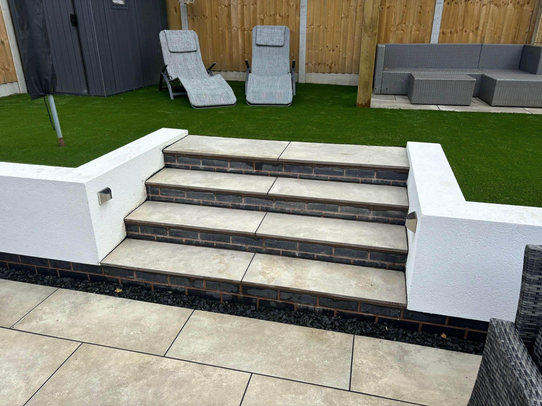 Helen Patio Halesowen — Patios & Decking in Halesowen